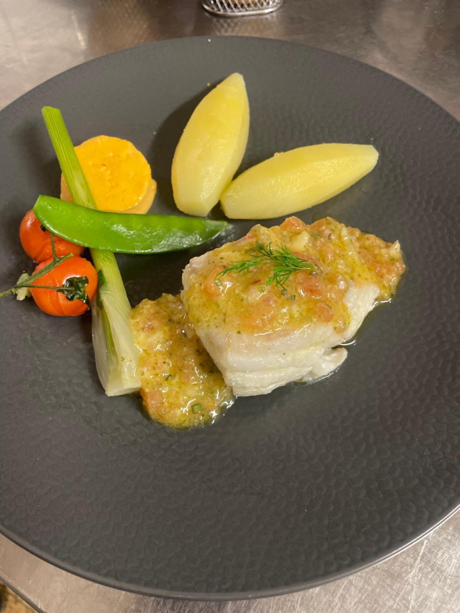 Bonnétage Logis Hotel & Restaurant Les Perce-Neige מראה חיצוני תמונה